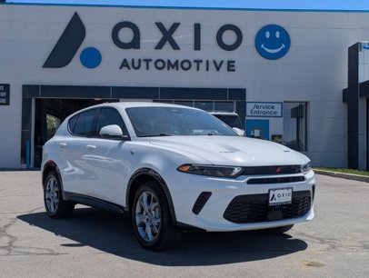 Used 2024 Dodge Hornet R/T