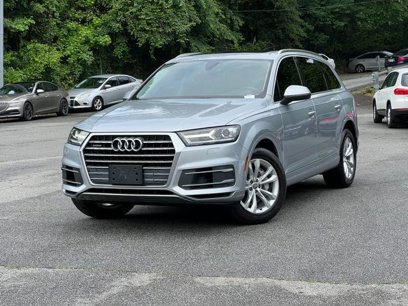 Used 2018 Audi Q7 3.0T Premium Plus