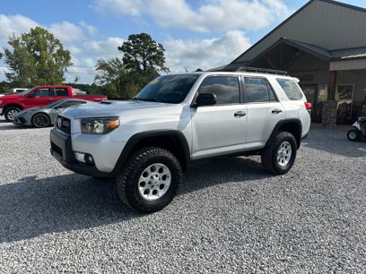 Used 2011 Toyota 4Runner SR5