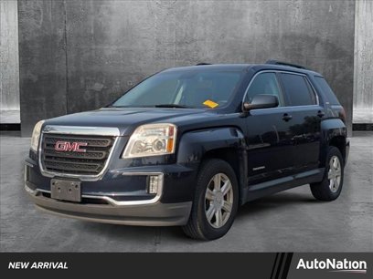 Used 2016 GMC Terrain SLE w/ Convenience Package
