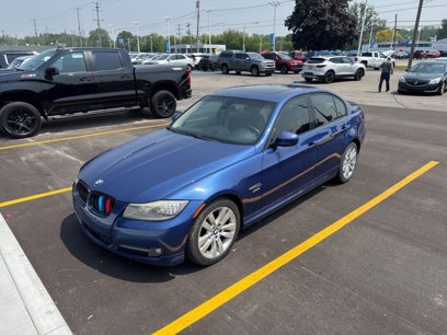 Used 2009 BMW 335i xDrive Sedan