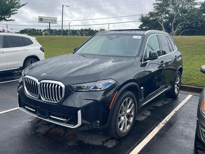 Used 2025 BMW X5 sDrive40i