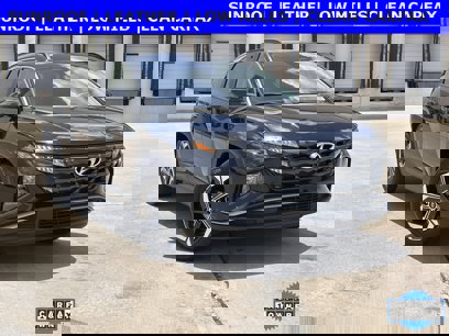 Used 2023 Hyundai Tucson SEL w/ Convenience Package