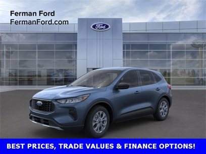 New 2025 Ford Escape Active