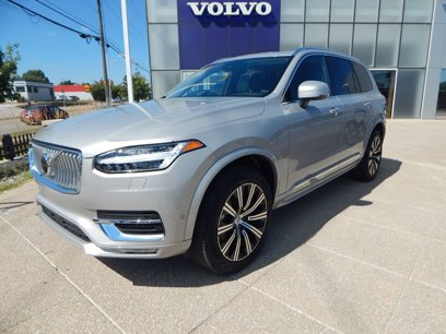 Certified 2025 Volvo XC90 B6 Plus