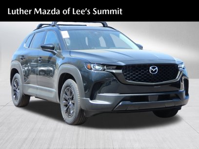 New 2025 MAZDA CX-50 AWD 2.5 Hybrid w/ Premium Pkg