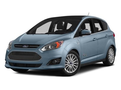 Used 2013 Ford C-MAX Energi SEL