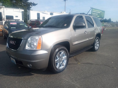 Used 2009 GMC Yukon SLT w/ Preferred Package