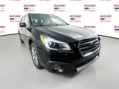 Used 2017 Subaru Outback 2.5i Touring w/ Popular Package #5A