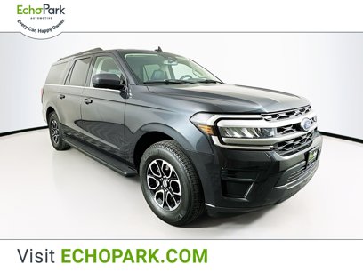Used 2024 Ford Expedition Max XLT