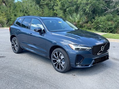 New 2025 Volvo XC60 B5 Plus w/ Protection Package