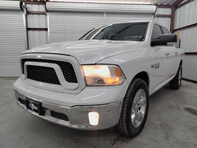 Used 2014 RAM 1500 Big Horn