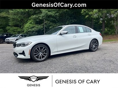 Used 2019 BMW 330i Sedan