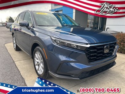 Used 2023 Honda CR-V EX