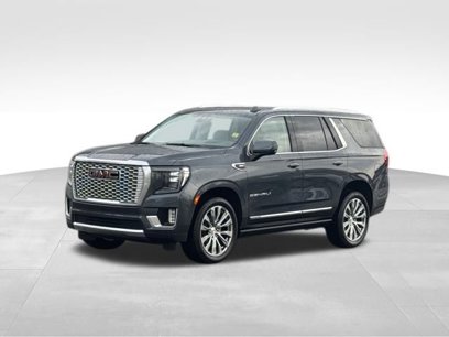 Used 2021 GMC Yukon Denali w/ Denali Premium Package