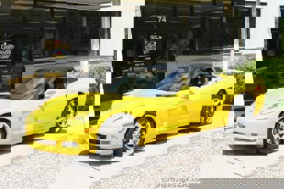 Used 2008 Chevrolet Corvette Convertible w/ Preferred Equipment Group