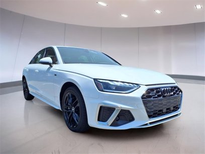 Used 2021 Audi A4 2.0T Premium Plus w/ Premium Plus Package