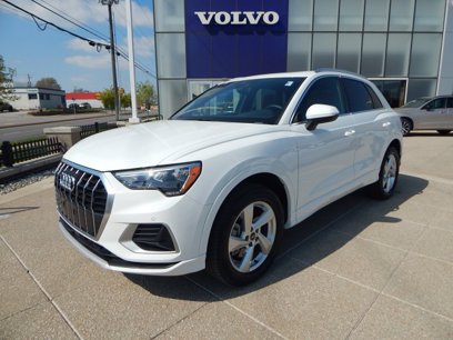 Used 2022 Audi Q3 2.0T Premium w/ Convenience Package