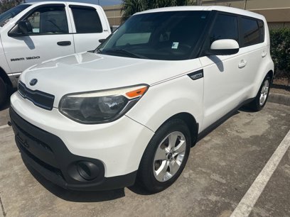 Used 2018 Kia Soul w/ Convenience Package