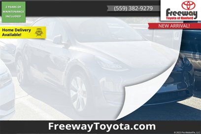 Used 2023 Tesla Model Y Long Range