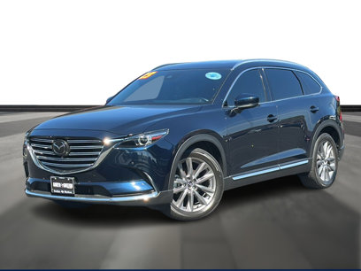 Used 2023 MAZDA CX-9 Grand Touring