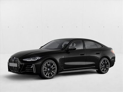 Used 2024 BMW M440i xDrive Gran Coupe w/ Premium Package