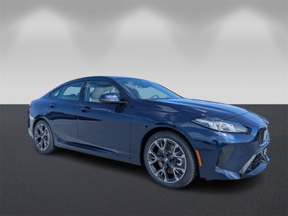 New 2026 BMW 228 Gran Coupe