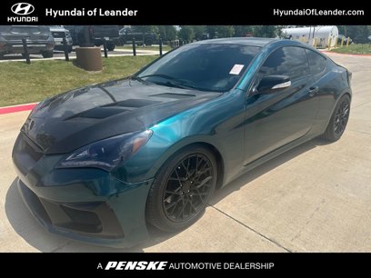 Used 2011 Hyundai Genesis 3.8