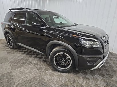 Used 2023 Nissan Pathfinder Rock Creek