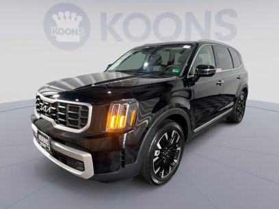 Used 2024 Kia Telluride SX w/ Towing Package