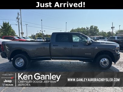 Used 2025 RAM 3500 Laramie