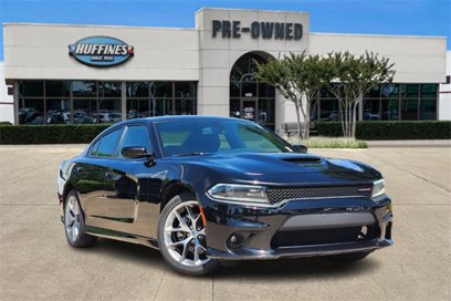 Certified 2022 Dodge Charger GT