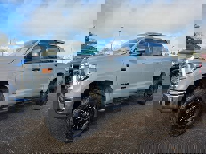 Used 2019 Toyota Tundra SR5