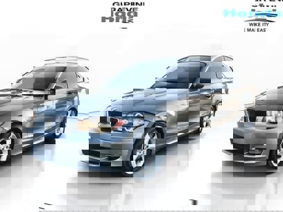 Used 2009 BMW 128i Coupe