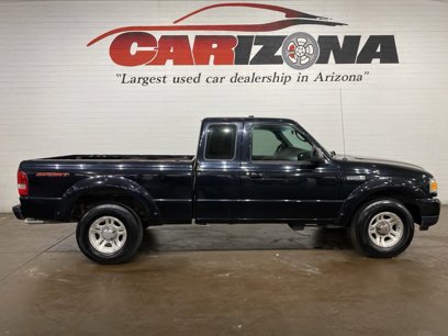 Used 2011 Ford Ranger Sport