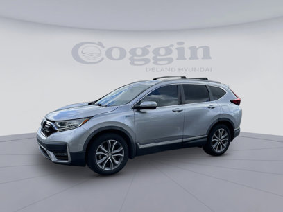 Used 2020 Honda CR-V Touring