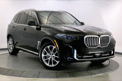 Used 2024 BMW X5 xDrive40i w/ Premium Package