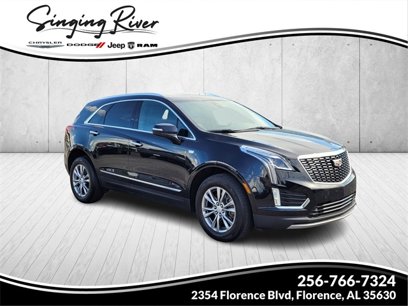Used 2023 Cadillac XT5 Premium Luxury