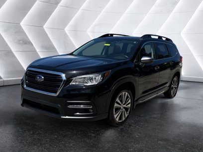 Used 2021 Subaru Ascent Touring w/ Popular Package #2A