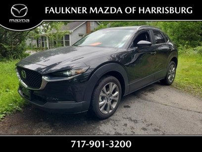 Used 2024 MAZDA CX-30 AWD 2.5 S w/ Preferred Package