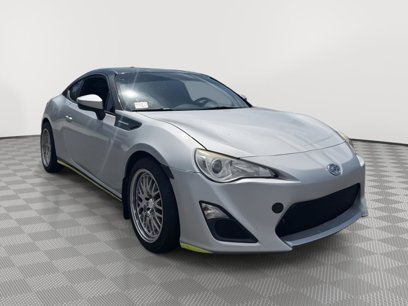 Used 2013 Scion FR-S 10 Series