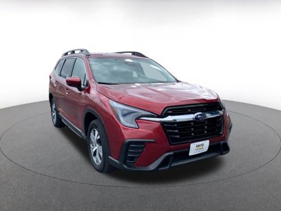 Used 2024 Subaru Ascent Premium w/ Convenience Package