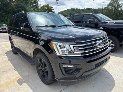 Used 2020 Ford Expedition XLT w/ Black Accent Package