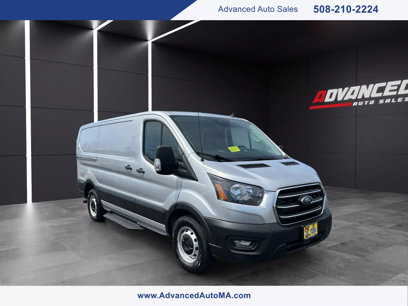 Used 2020 Ford Transit 150 Low Roof w/ Upfitter Package
