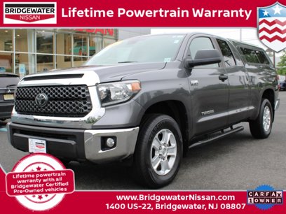 Used 2021 Toyota Tundra SR5