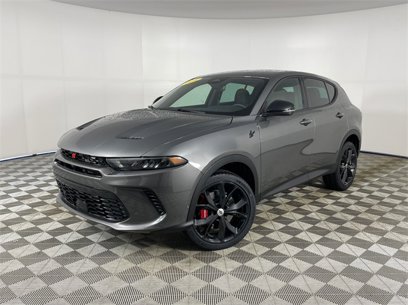 New 2025 Dodge Hornet GT