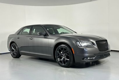 Used 2023 Chrysler 300 S w/ Comfort Group