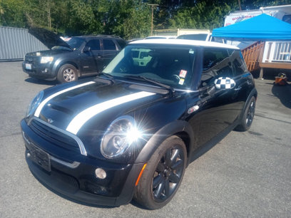 Used 2003 MINI Cooper S