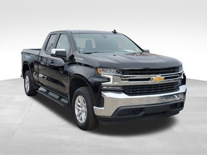 Used 2022 Chevrolet Silverado 1500 LT