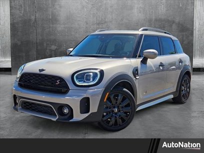 Used 2022 MINI Cooper Countryman S w/ Premium Package